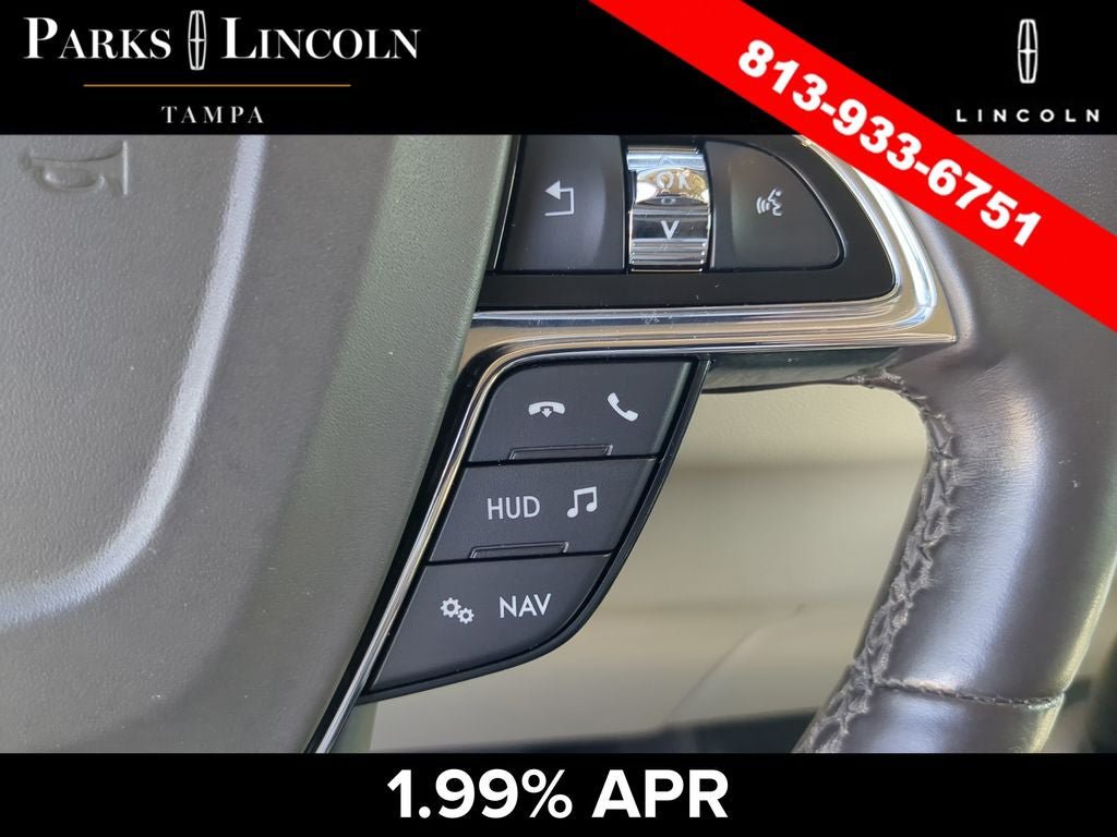Certified 2021 Lincoln Navigator Reserve w/ Luxury Package AWD/4WD image 30