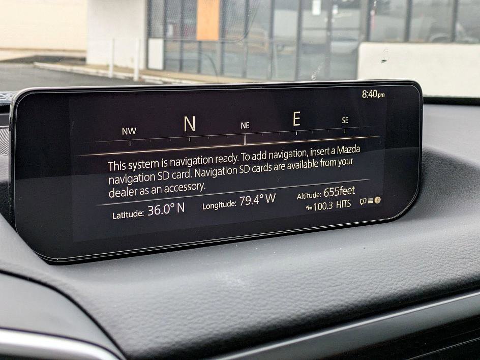 New 2026 MAZDA CX-50 AWD 2.5 S w/ Weather Package image 21