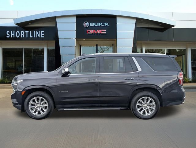 Used 2023 Chevrolet Tahoe Premier image 6