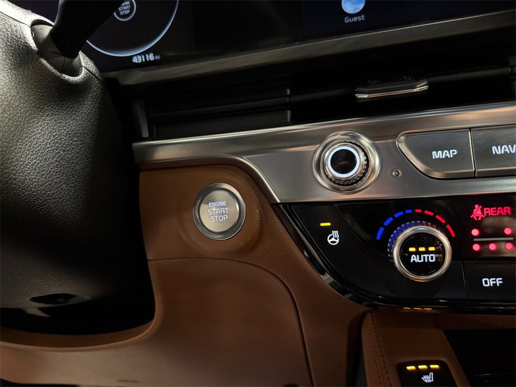 Certified 2024 Kia Telluride SX X-Line image 29