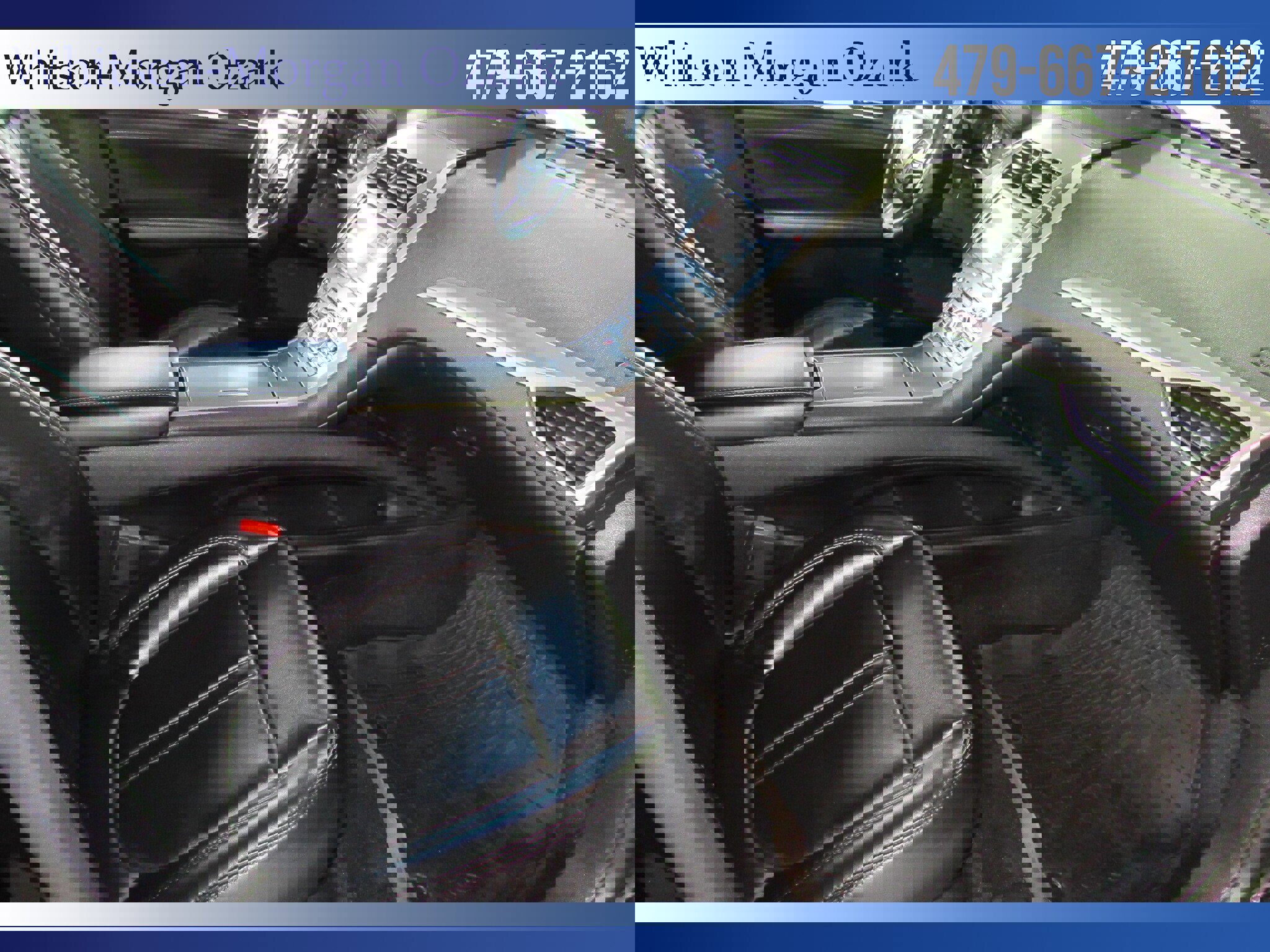 Used 2019 Lincoln MKZ Premiere FWD image 25