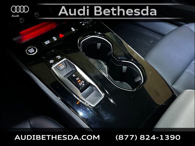 New 2026 Audi A5 Premium AWD/4WD image 19