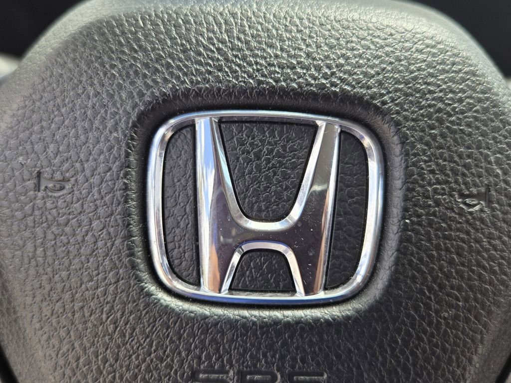 Certified 2024 Honda Accord LX image 26