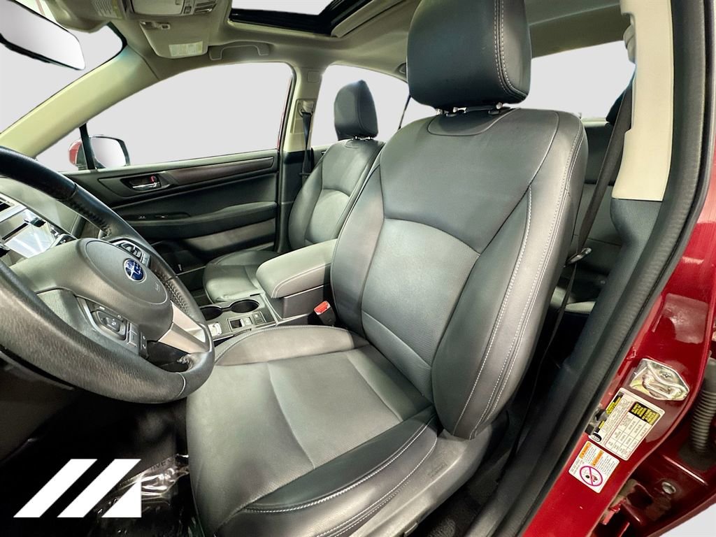 Used 2017 Subaru Legacy 2.5i Limited image 23