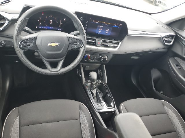 Certified 2024 Chevrolet TrailBlazer LS w/ LS Convenience Package AWD/4WD image 11