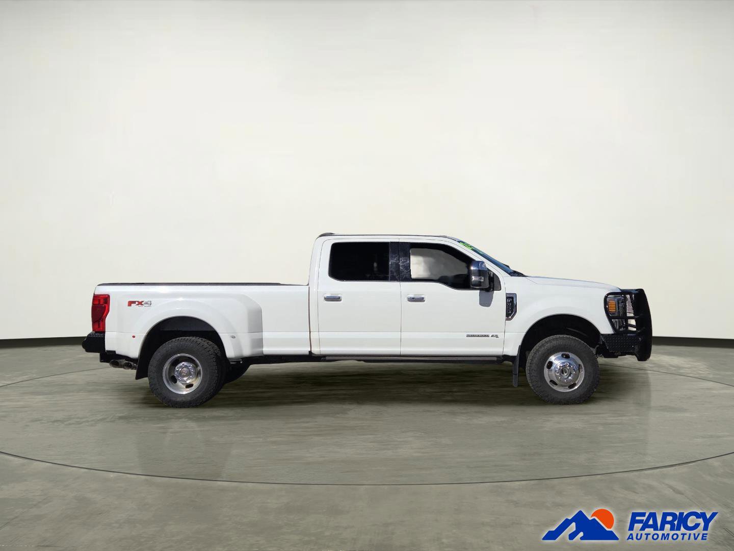 Used 2022 Ford F350 King Ranch w/ King Ranch Ultimate Package AWD/4WD image 6