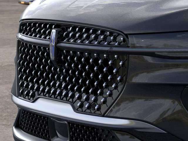 New 2026 Lincoln Nautilus Premier w/ Equipment Group 102A AWD/4WD image 19