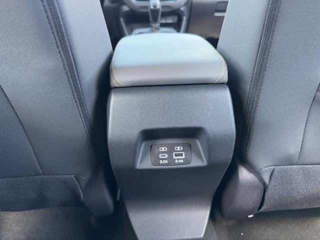 Used 2024 Subaru Crosstrek 2.5i Wilderness w/ Crosstrek Mirror Package AWD/4WD image 43
