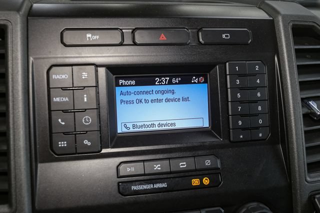 Used 2021 Ford F250 XL w/ Power Equipment Group AWD/4WD image 20
