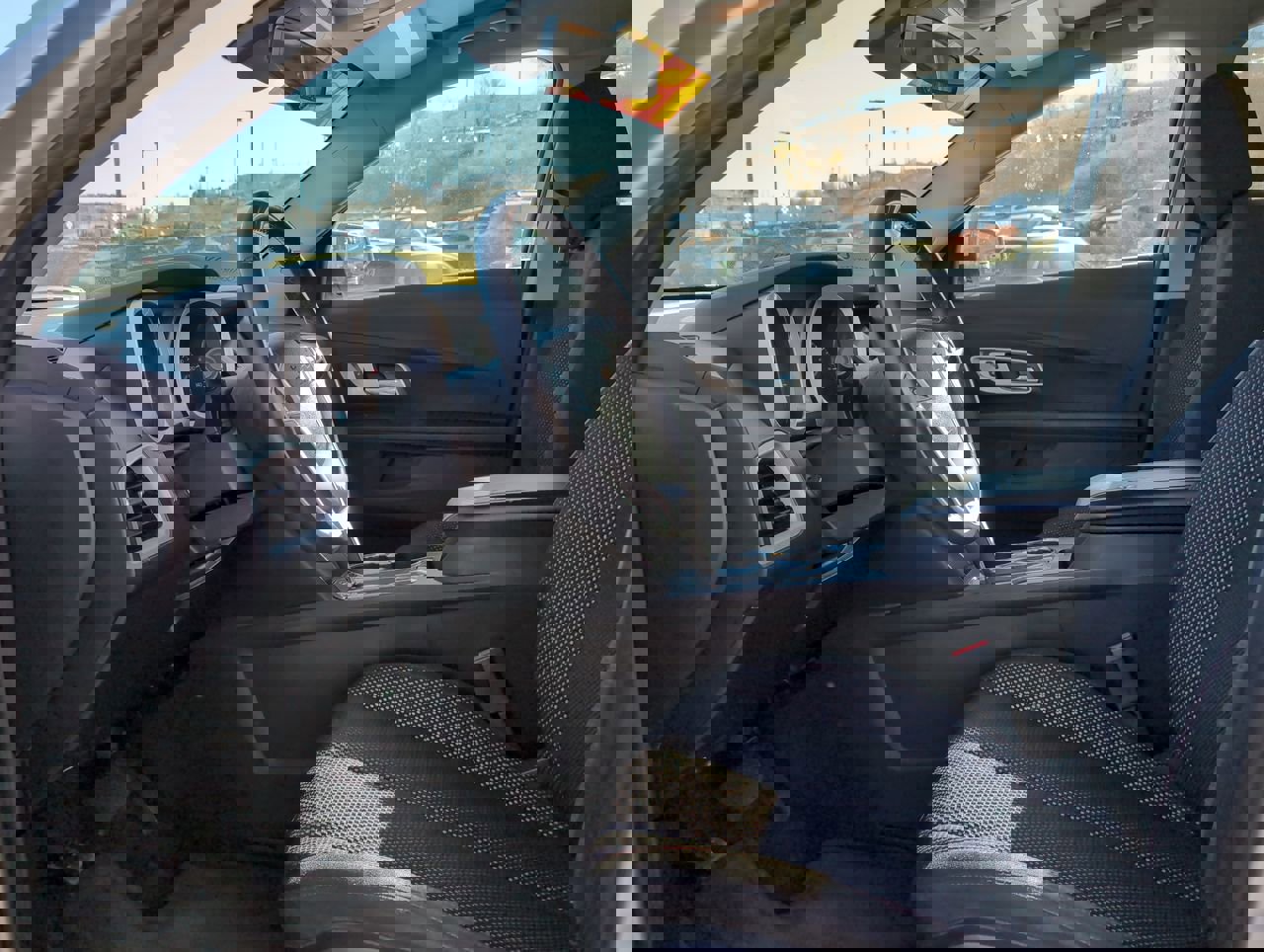 Used 2015 Chevrolet Equinox LT w/ Driver Convenience Package image 10