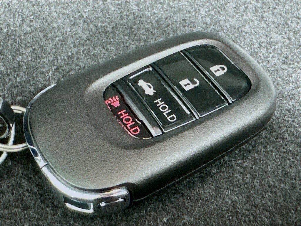 Used 2026 Honda Civic Si image 41