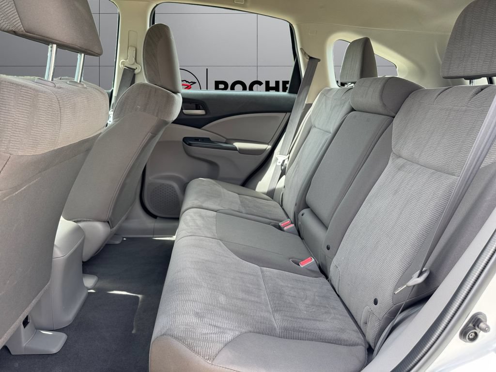 Used 2014 Honda CR-V LX image 16
