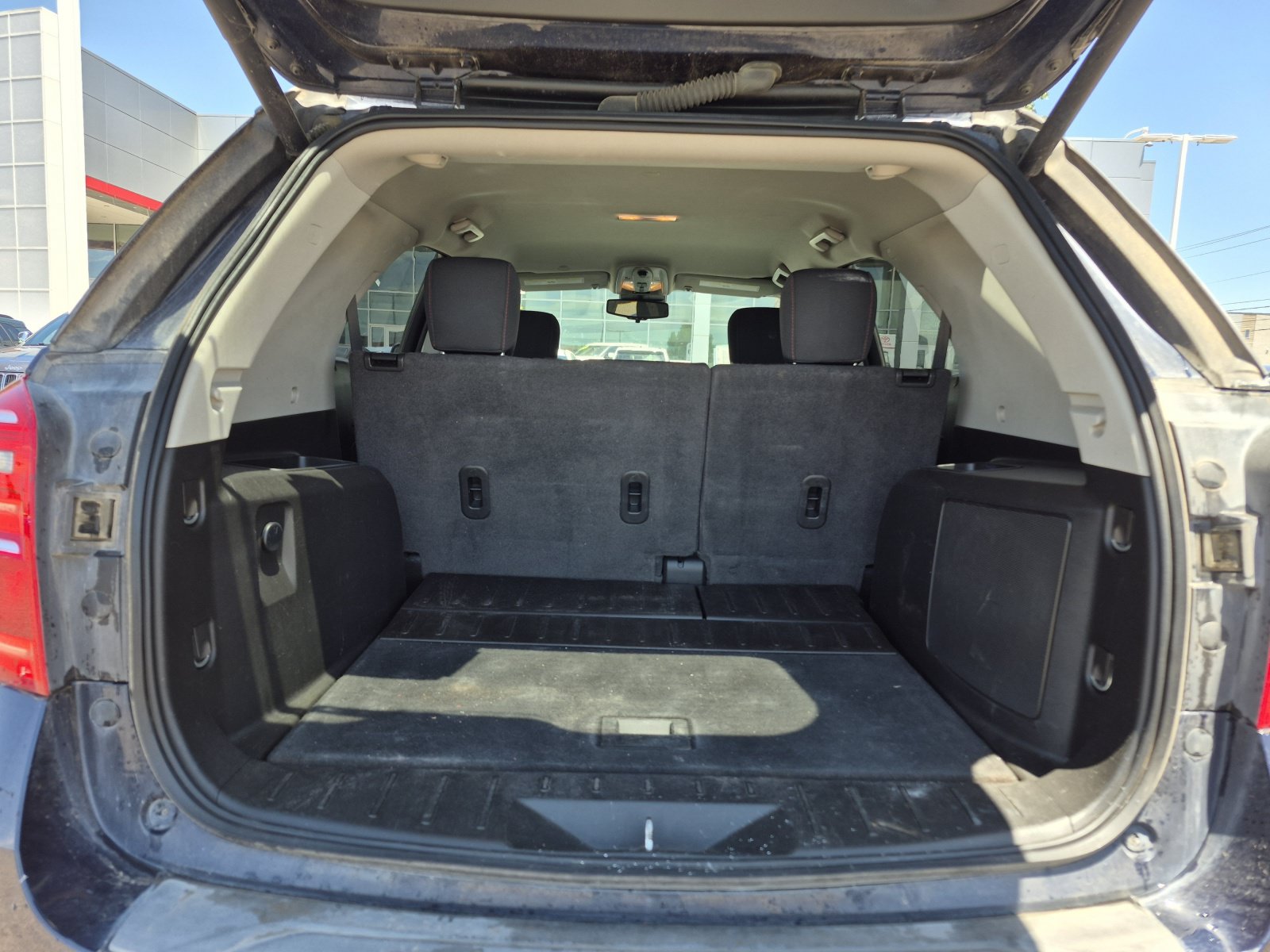 Used 2016 Chevrolet Equinox LT w/ Convenience Package FWD image 20