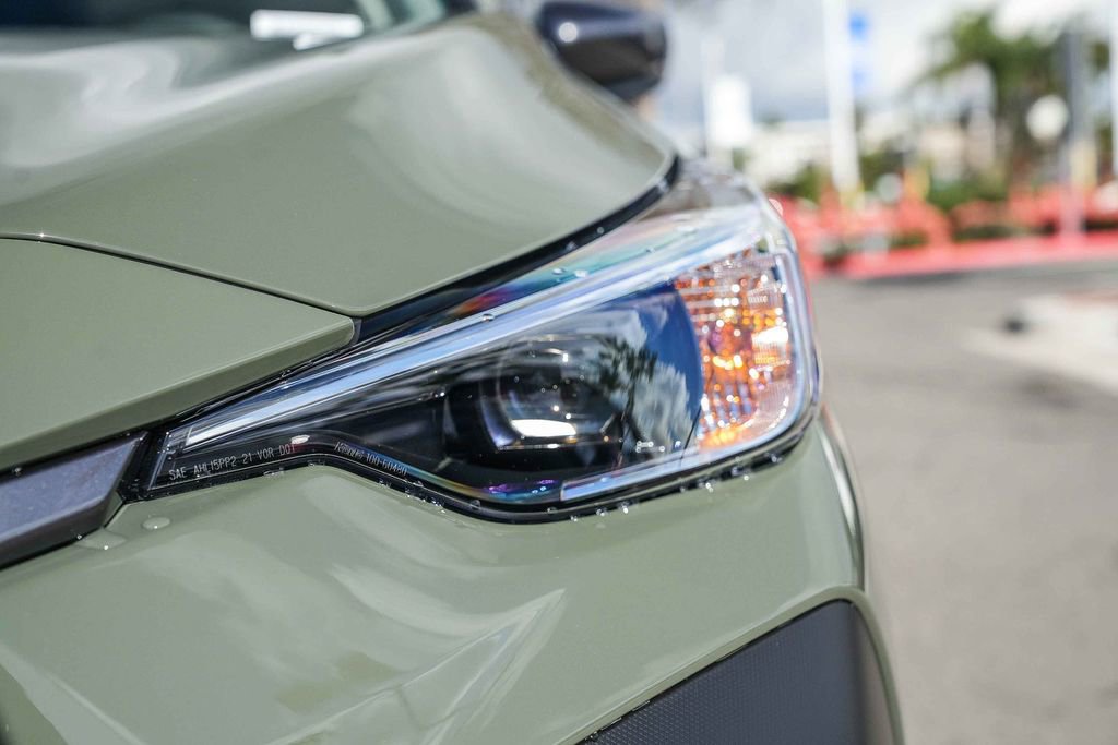 New 2026 Subaru Crosstrek 2.0i Premium image 8