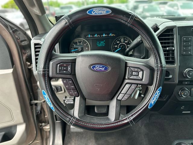 Used 2018 Ford F150 XLT RWD image 16