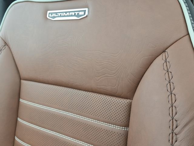 New 2026 GMC Sierra 3500 Denali Ultimate image 13