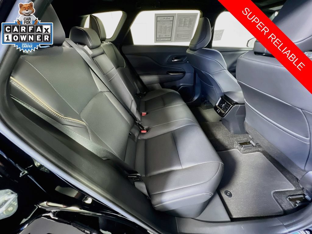 Used 2025 Toyota Crown Signia w/ Advanced Technology Package AWD/4WD image 27