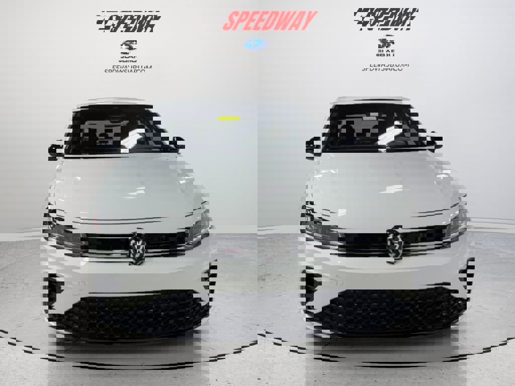 New 2026 Volkswagen Jetta Sport image 2