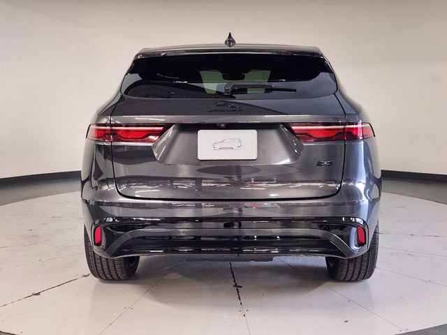 New 2026 Jaguar F-PACE R-Dynamic S image 10