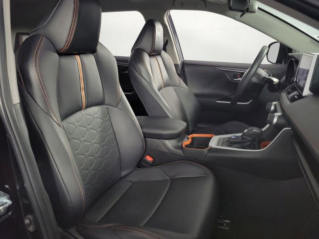 Used 2023 Toyota RAV4 Adventure image 15