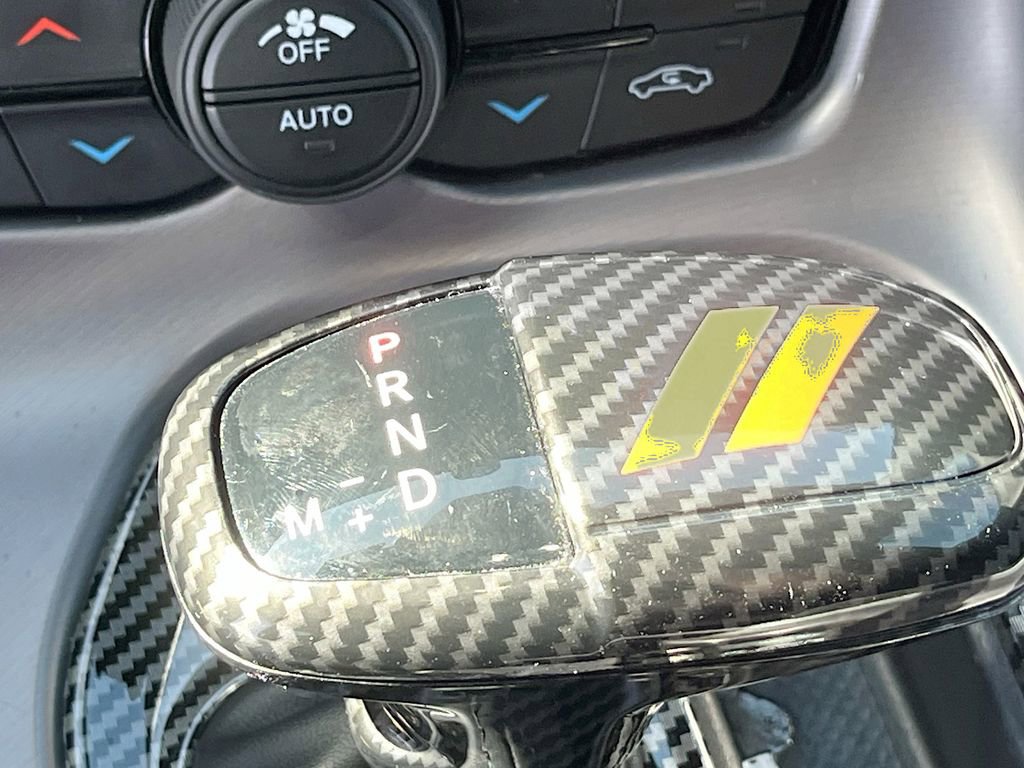 Used 2021 Dodge Challenger SXT RWD image 16
