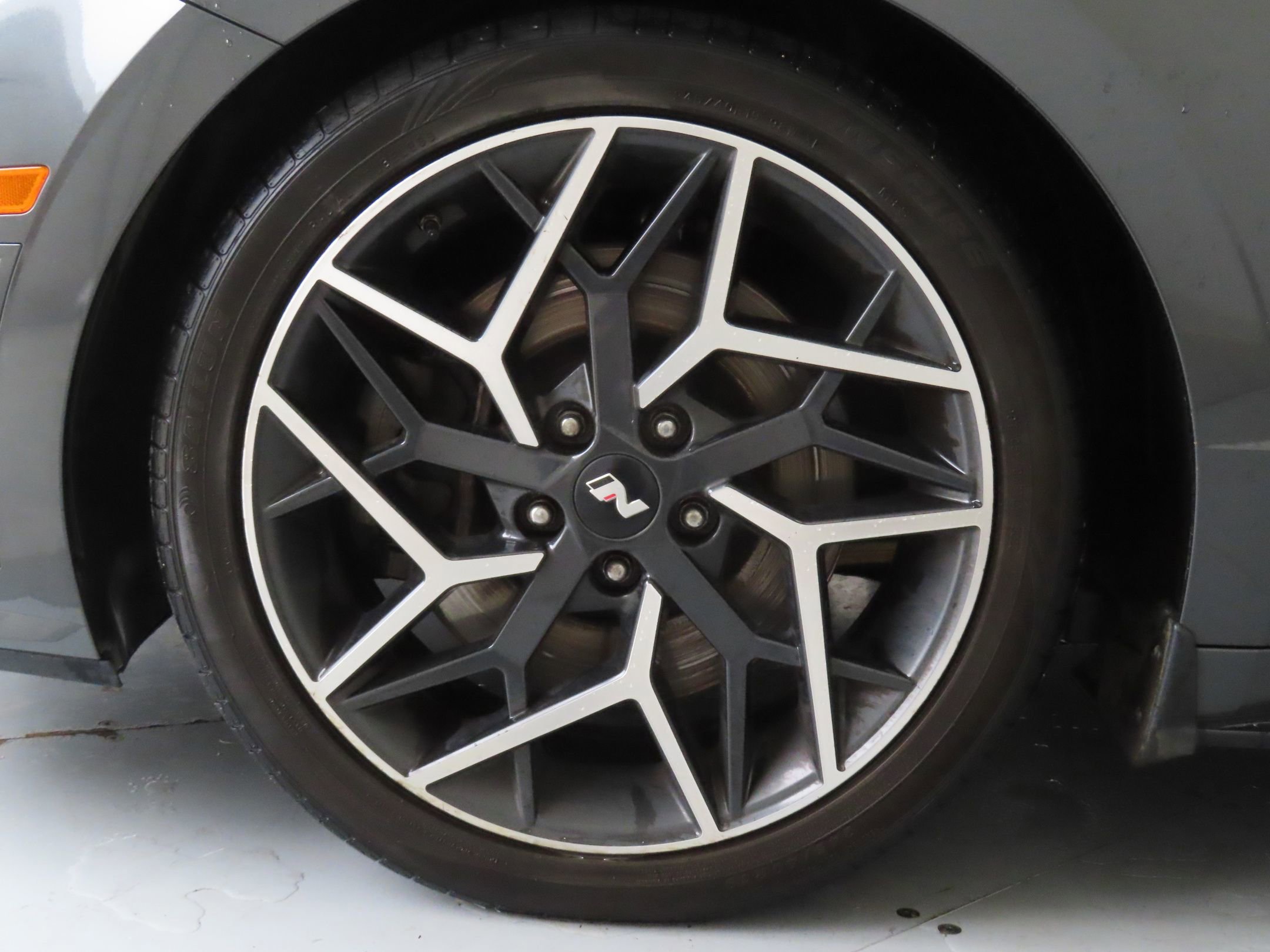 Used 2023 Hyundai Sonata N Line FWD image 29