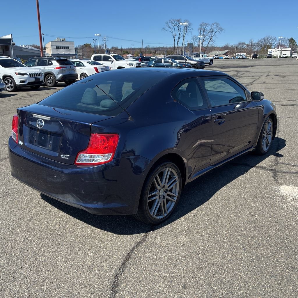 Used 2012 Scion tC image 5