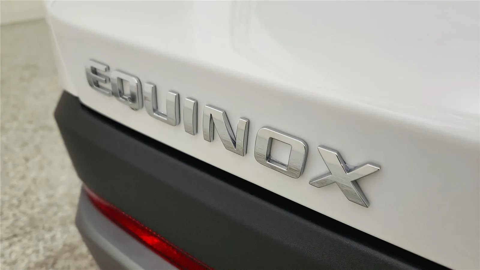 New 2026 Chevrolet Equinox LT image 19