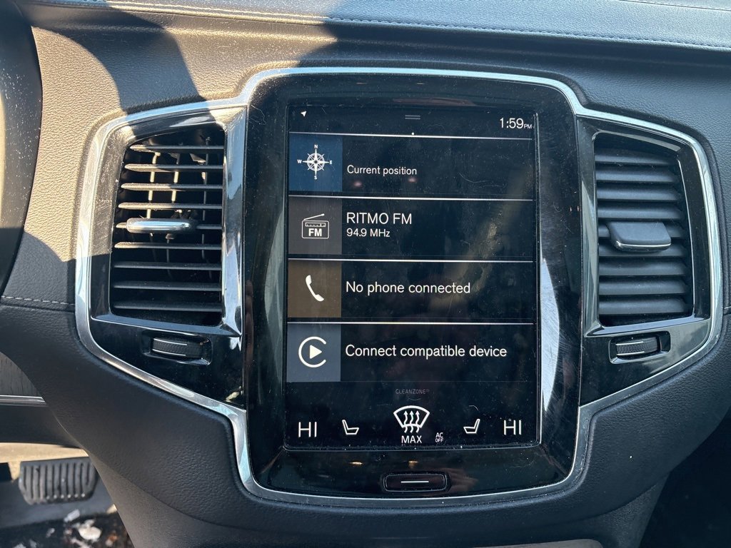 Used 2020 Volvo XC90 T6 Inscription w/ Protection Package Premier image 24