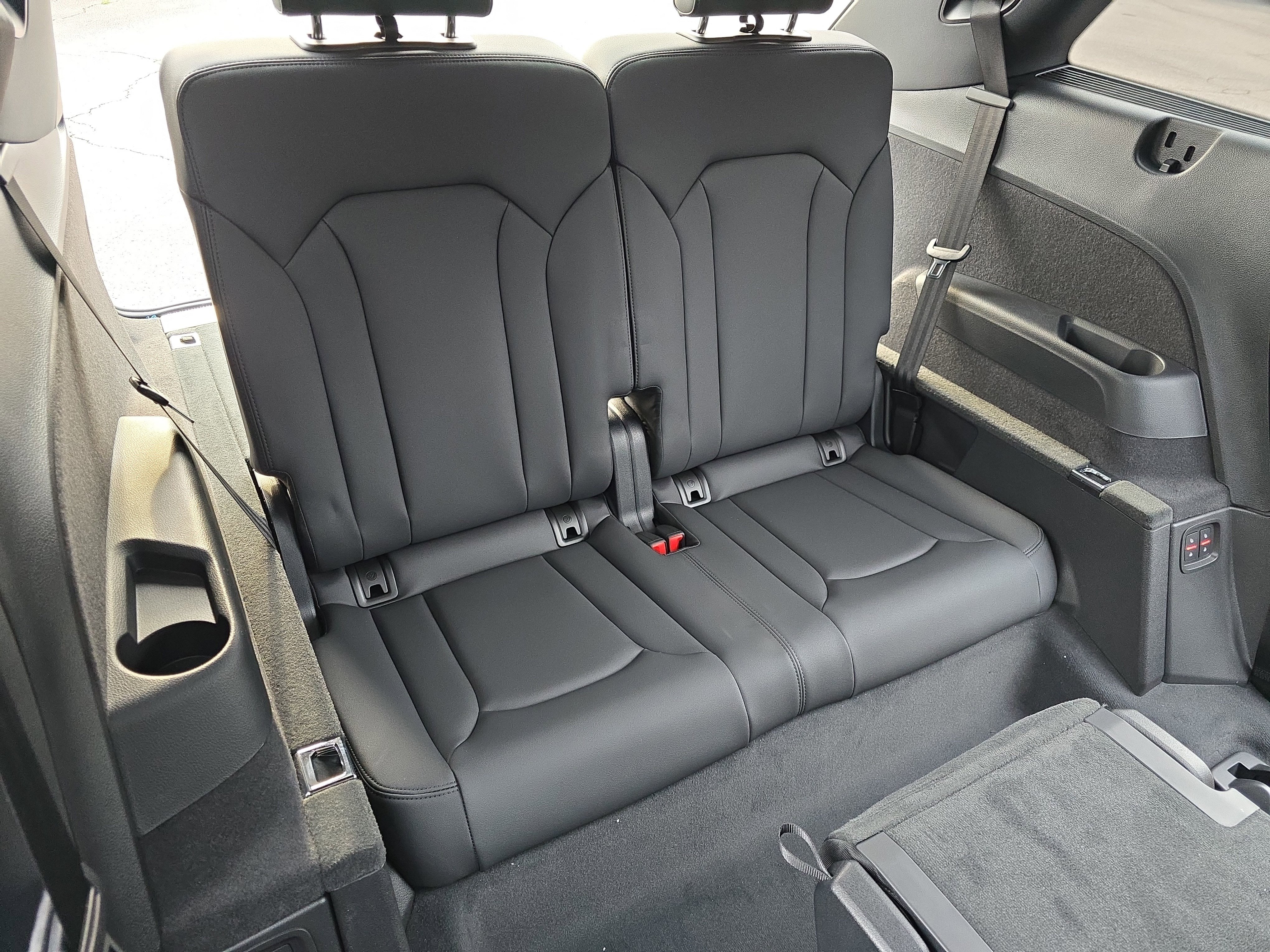 New 2026 Audi Q7 3.0T Premium Plus image 12
