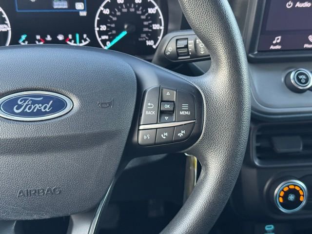 Certified 2024 Ford Maverick XL image 24