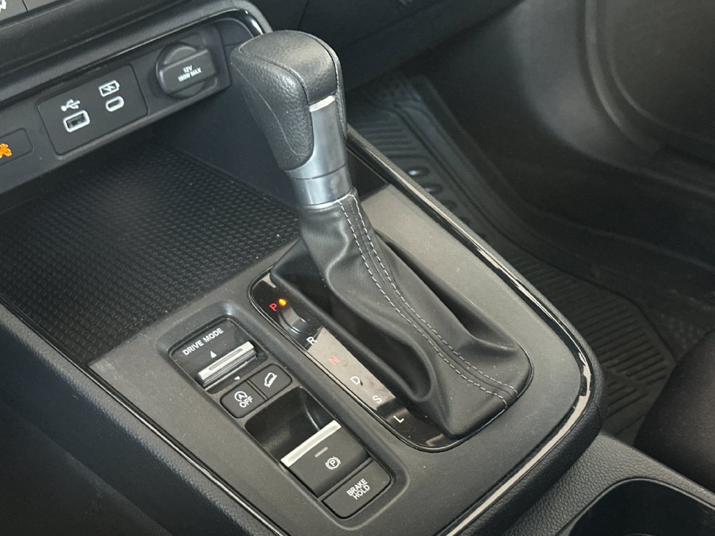 Used 2025 Honda CR-V EX image 20