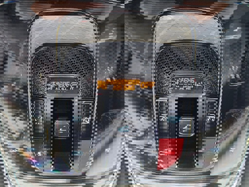 New 2026 Genesis G80 3.5T Prestige image 18