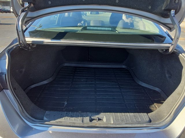 Used 2024 Nissan Sentra SR FWD image 22