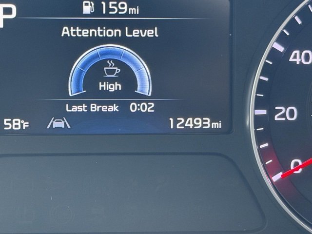 Used 2023 Kia Forte GT-Line w/ GT-Line Premium Package image 4