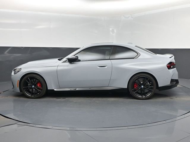 Used 2023 BMW M240i xDrive Coupe w/ Premium Package AWD/4WD image 10