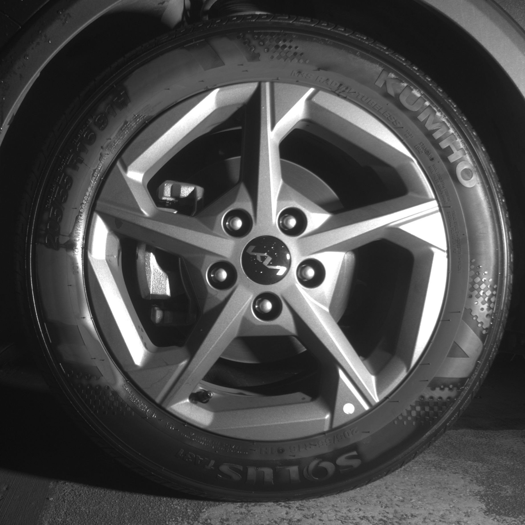 Used 2025 Kia K4 LXS image 12