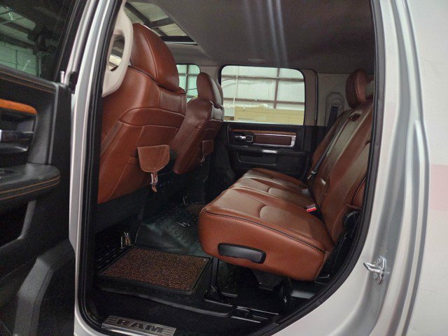 Used 2017 RAM 2500 Longhorn w/ Convenience Group image 80