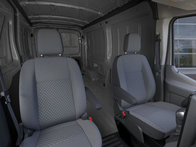 New 2026 Ford Transit 250 148 Medium Roof image 12