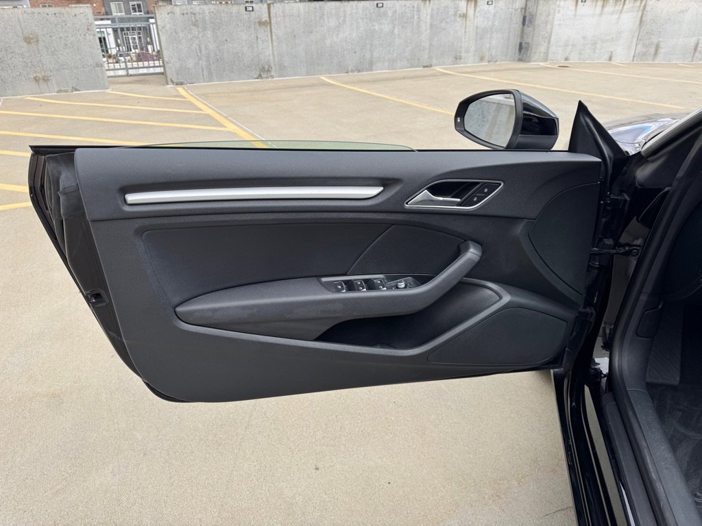 Used 2016 Audi A3 1.8T Premium image 9