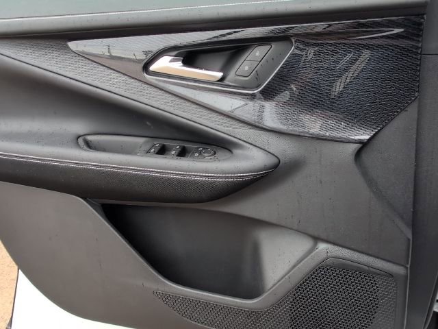 New 2026 Chevrolet Blazer EV LT AWD/4WD image 14