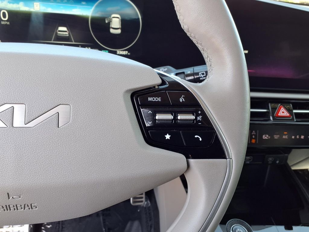 Certified 2023 Kia Niro Wave FWD image 18