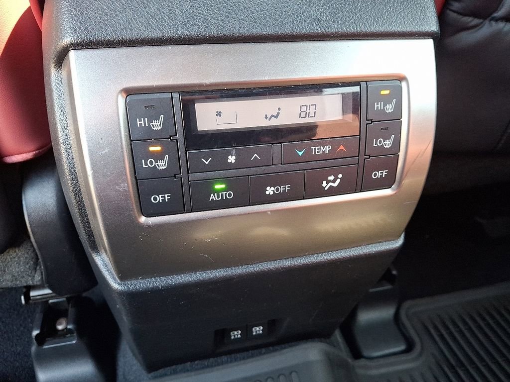 Certified 2023 Lexus GX 460 Premium w/ Premium Package image 11