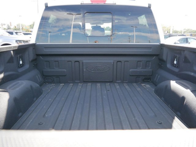 Certified 2024 Ford F150 XLT w/ Equipment Group 302A MID image 14