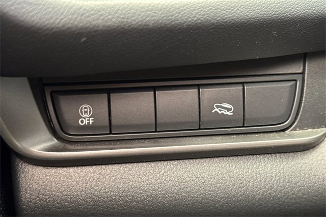 Used 2023 MAZDA CX-30 AWD 2.5 S w/ Select Package image 39