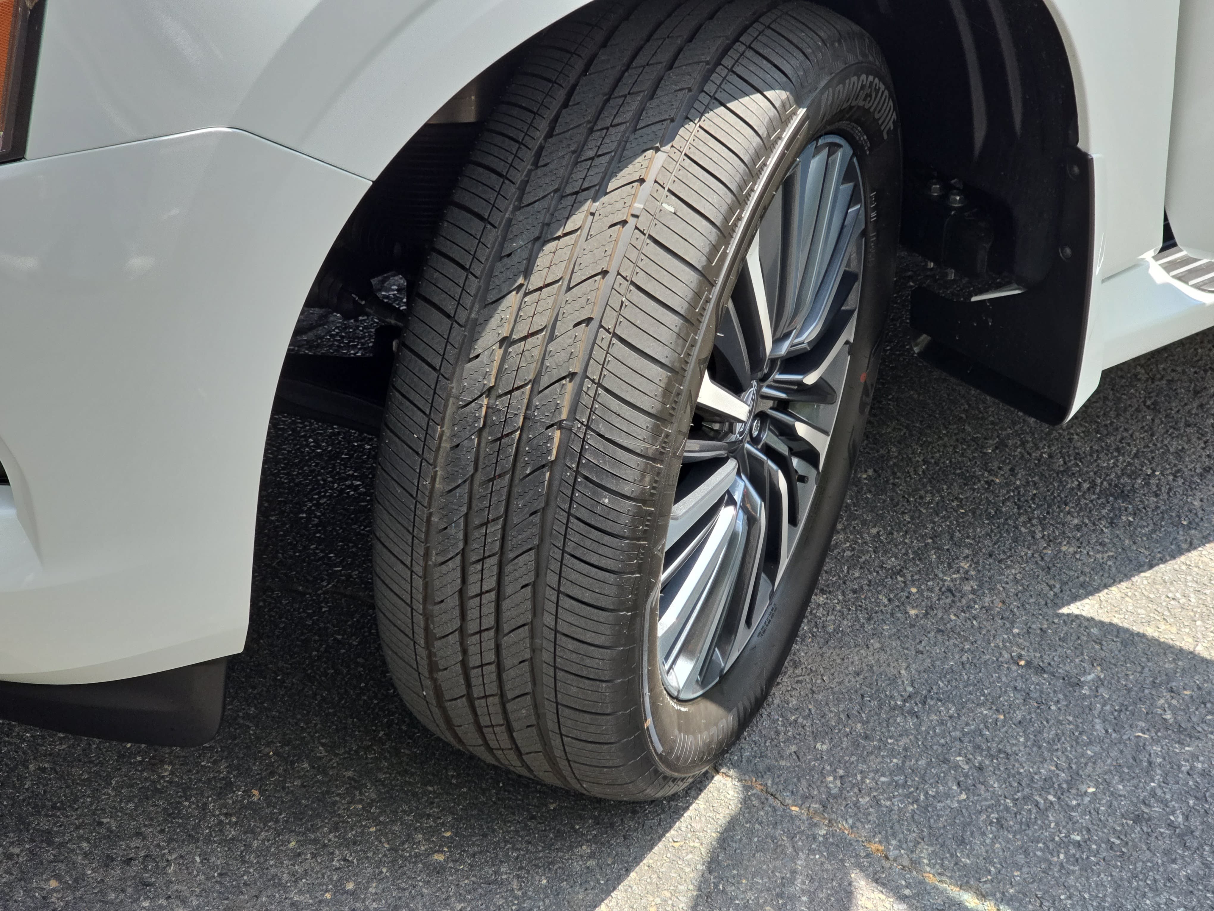 New 2026 Nissan Armada Platinum Reserve AWD/4WD image 35