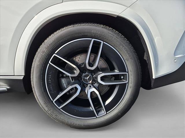New 2027 Mercedes-Benz GLE 53e AMG 4MATIC image 11