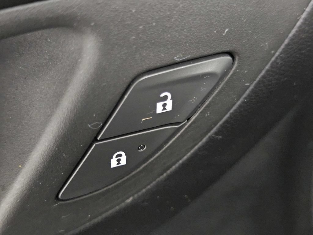 Used 2024 Chevrolet Equinox LS FWD image 26