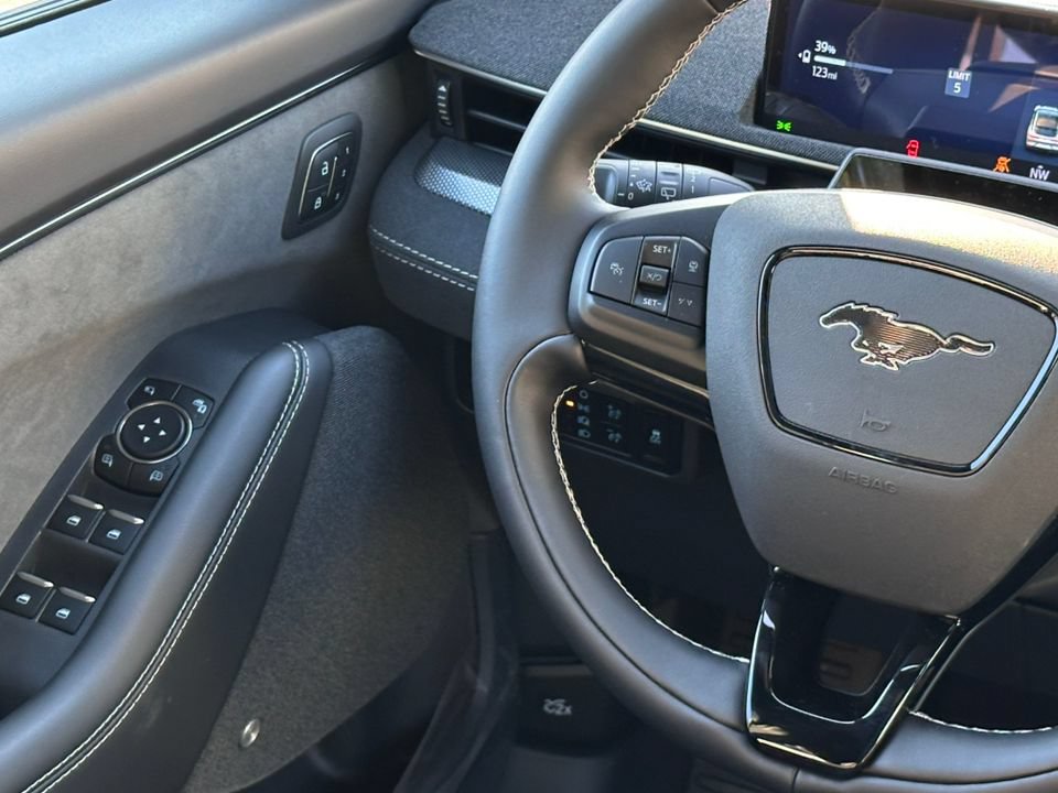 New 2025 Ford Mustang Mach-E GT AWD/4WD image 26