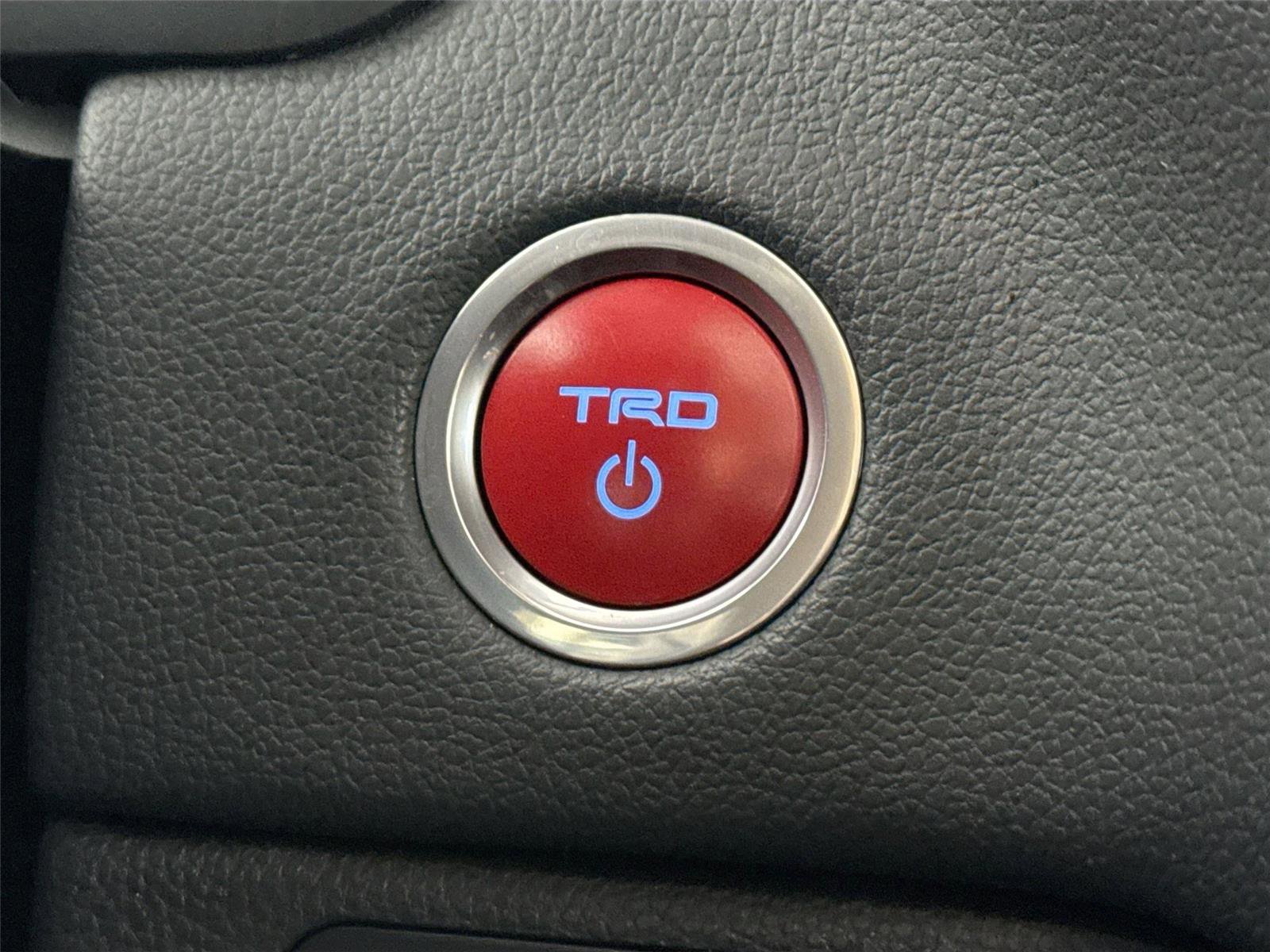 Used 2024 Toyota Tundra TRD Pro image 21